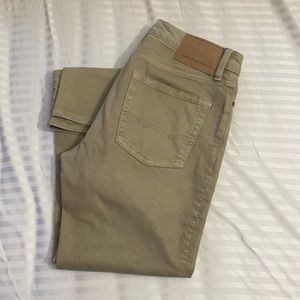 American Eagle Slim Fit Jeans (Next Level Flex)